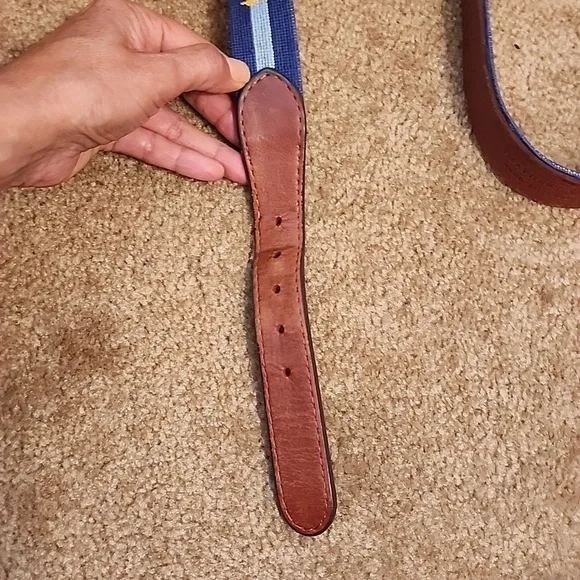 Smathers and Branson Belt - Picture 7 of 14